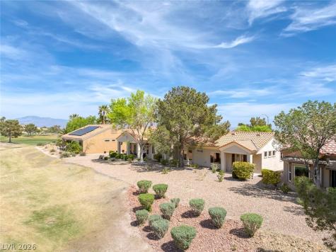 2125 Capestone Street Las Vegas NV 89134