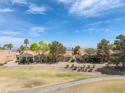 2125 Capestone Street Las Vegas NV 89134