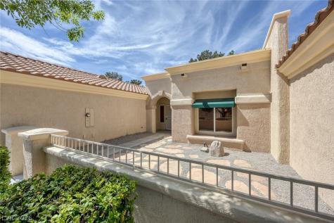 2125 Capestone Street Las Vegas NV 89134
