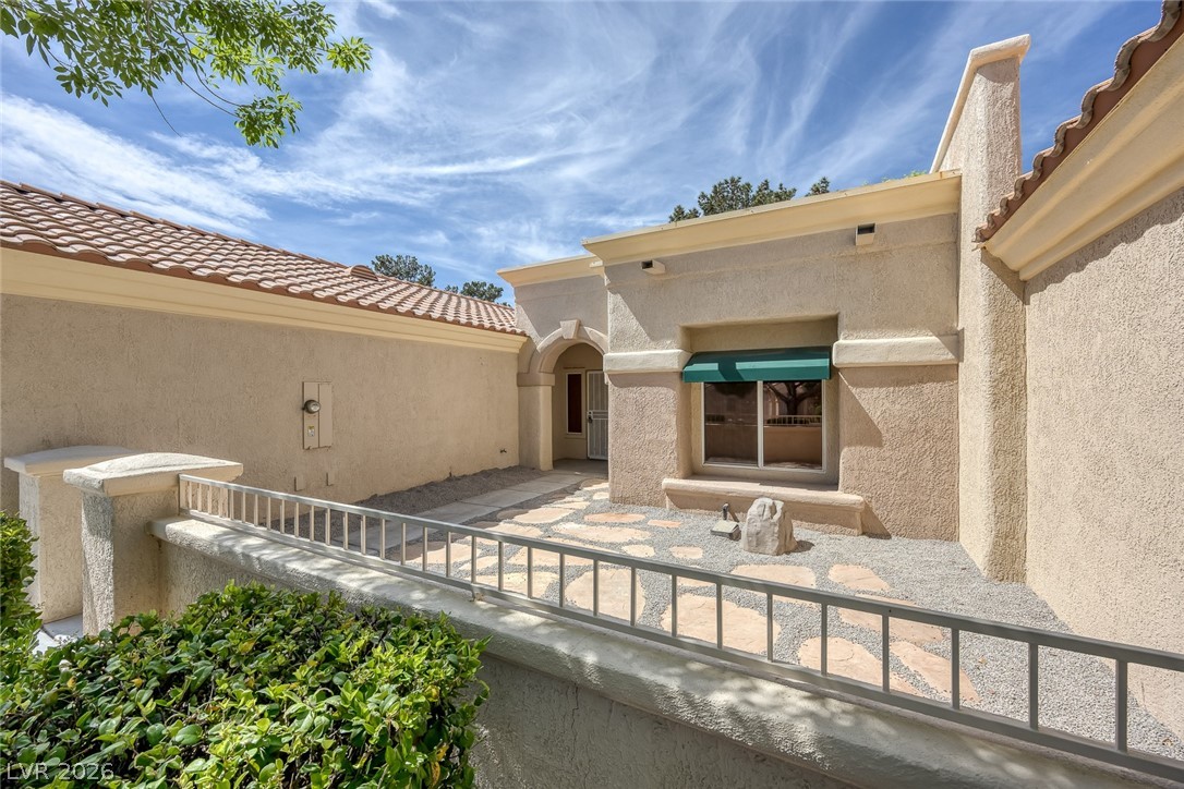 2125 Capestone Street Las Vegas NV 89134