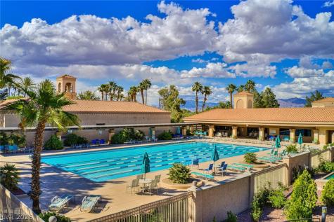 2125 Capestone Street Las Vegas NV 89134