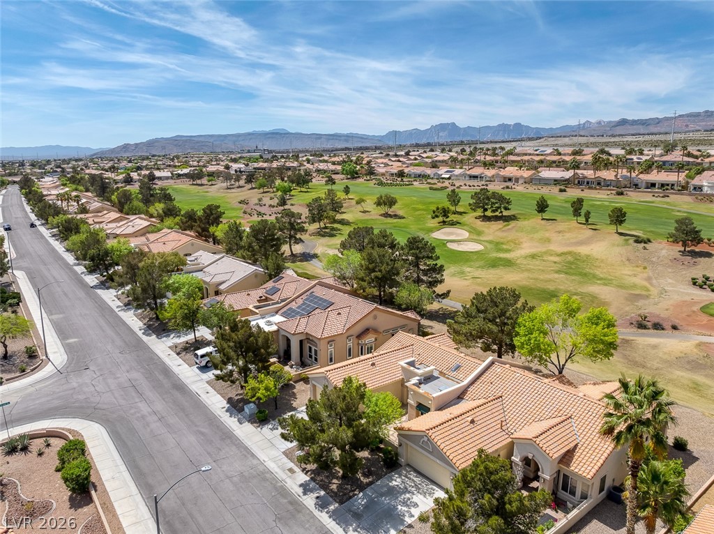 2125 Capestone Street Las Vegas NV 89134