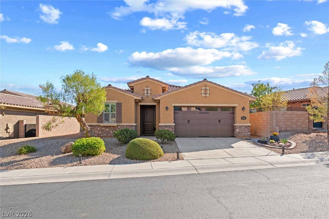 1060 Via Nandina Place Henderson NV 89011