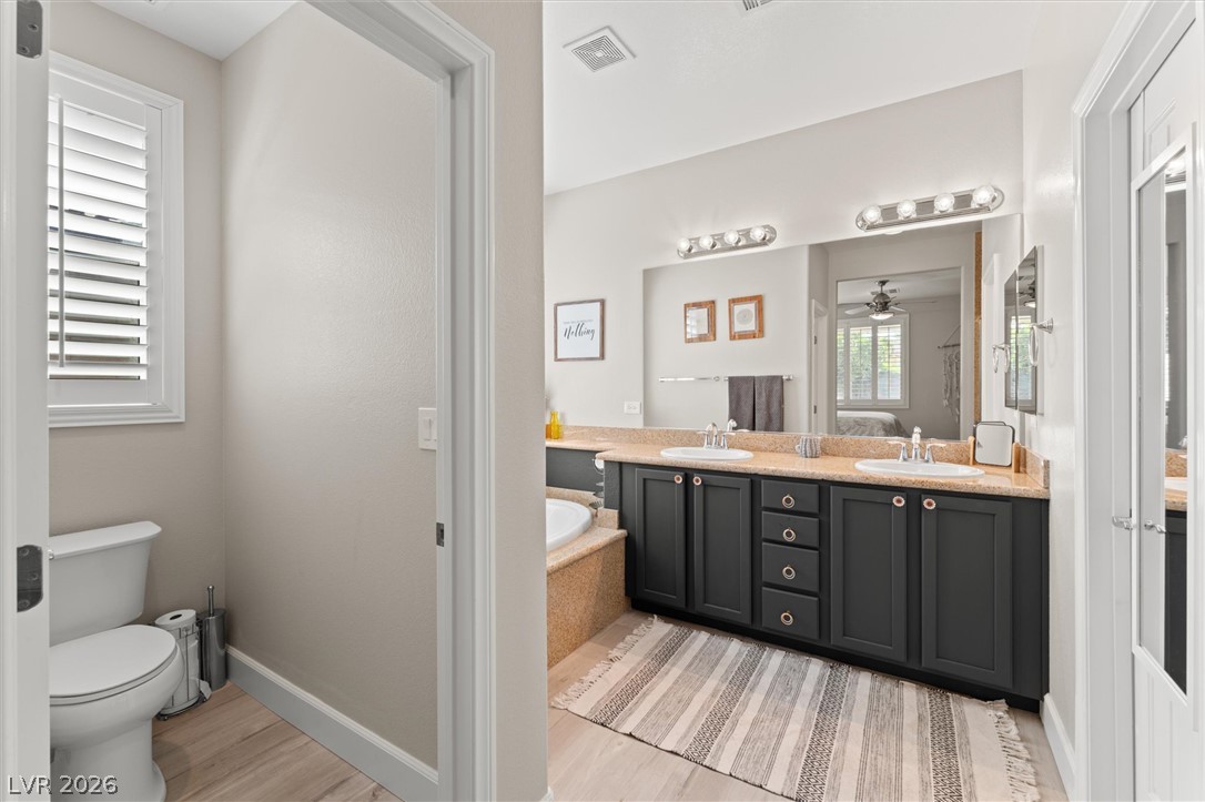 1060 Via Nandina Place Henderson NV 89011