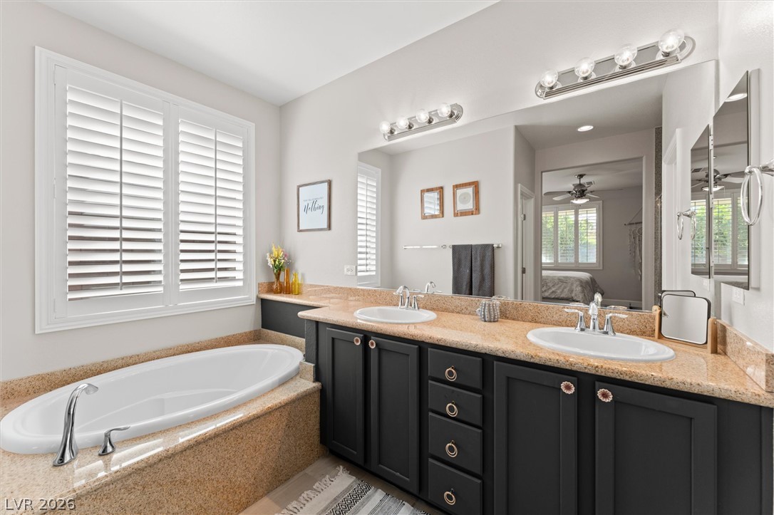 1060 Via Nandina Place Henderson NV 89011