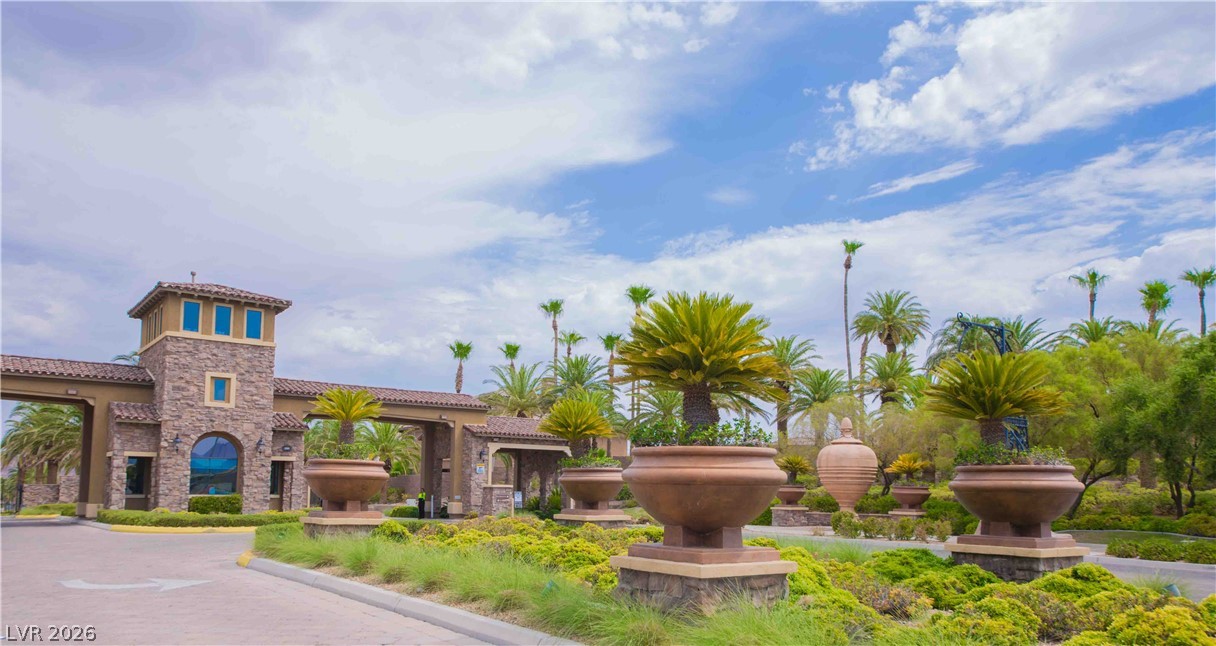 1060 Via Nandina Place Henderson NV 89011