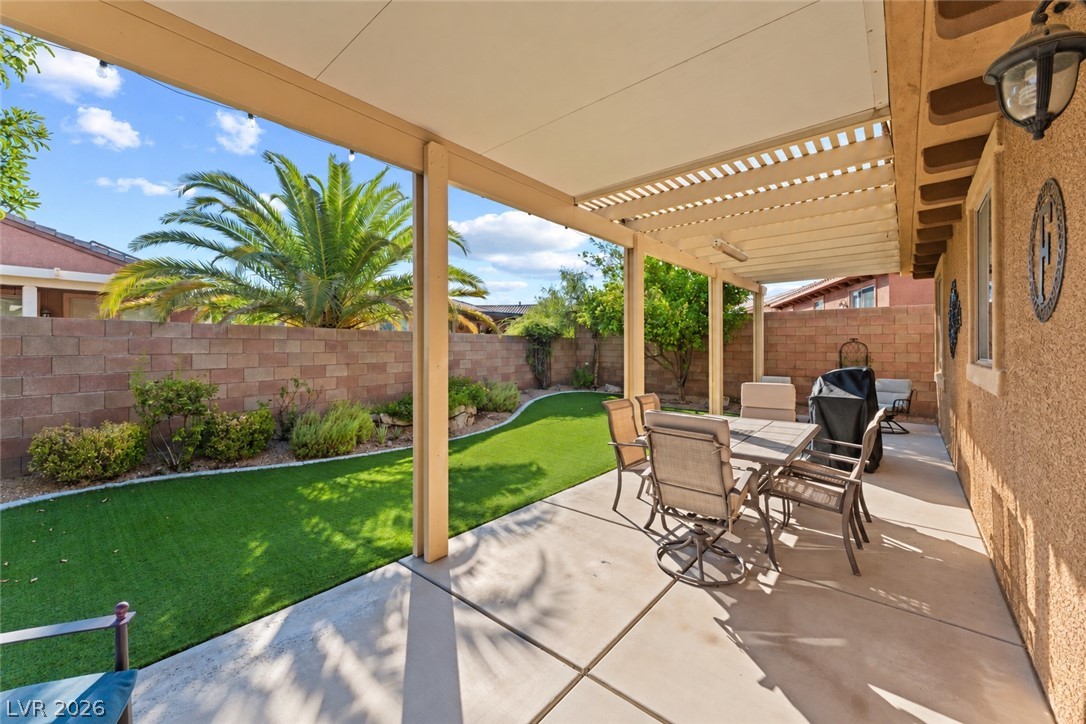 1060 Via Nandina Place Henderson NV 89011