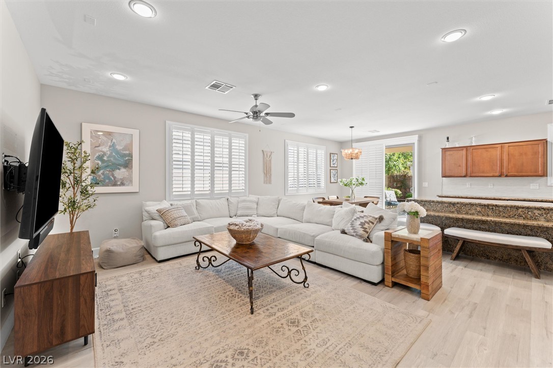 1060 Via Nandina Place Henderson NV 89011