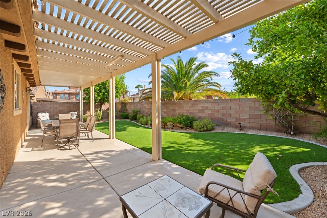 1060 Via Nandina Place Henderson NV 89011