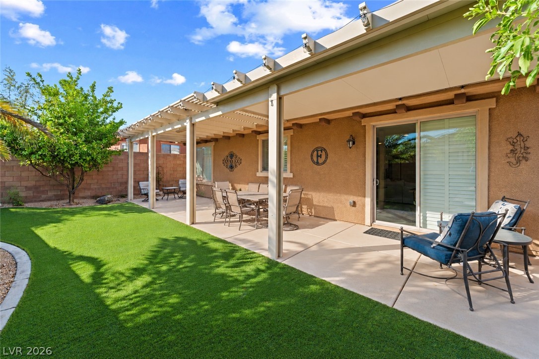 1060 Via Nandina Place Henderson NV 89011