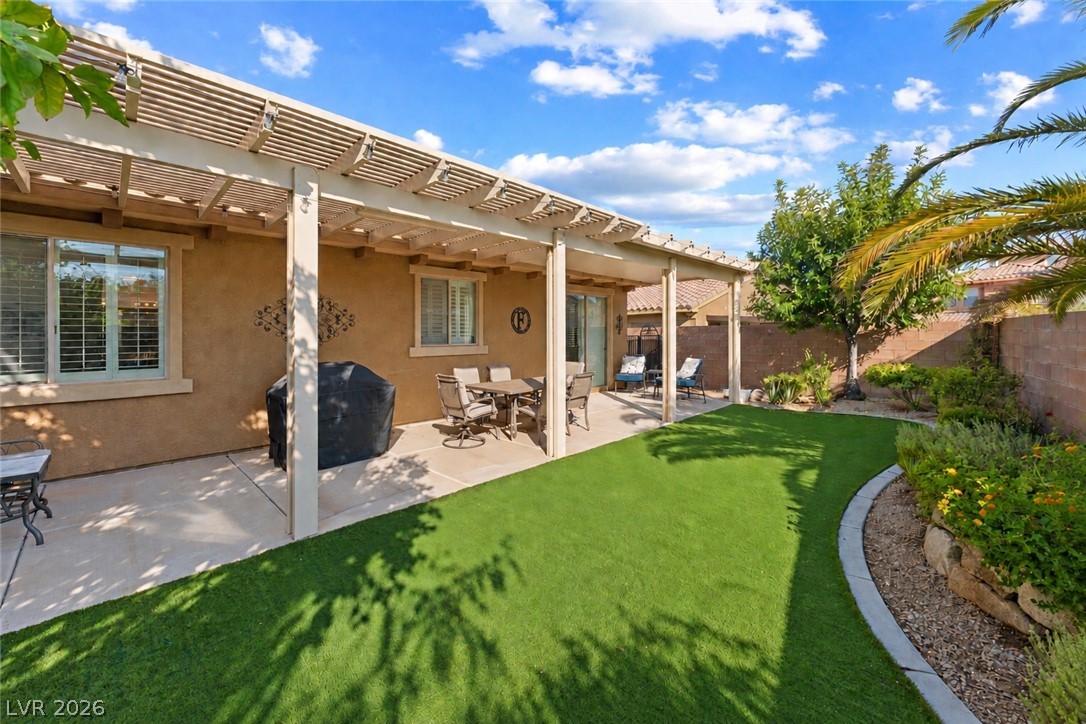 1060 Via Nandina Place Henderson NV 89011