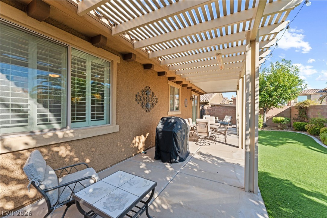 1060 Via Nandina Place Henderson NV 89011
