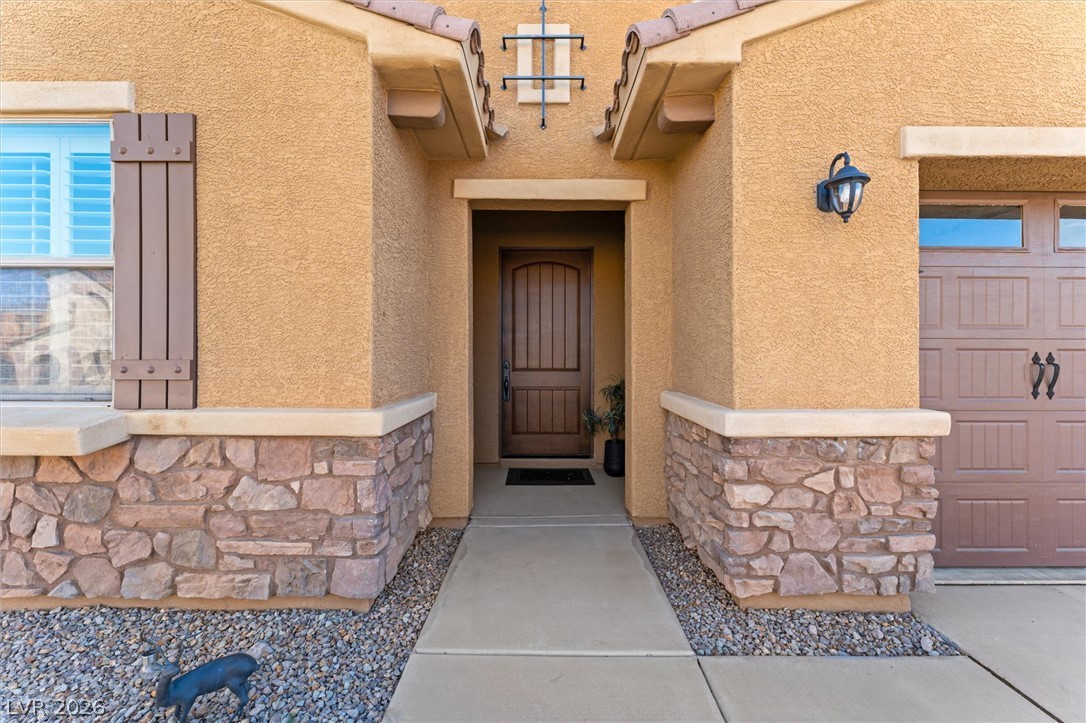1060 Via Nandina Place Henderson NV 89011