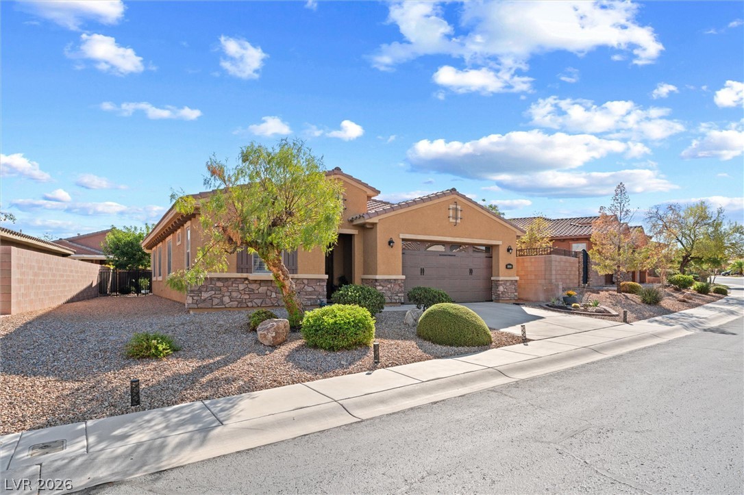 1060 Via Nandina Place Henderson NV 89011