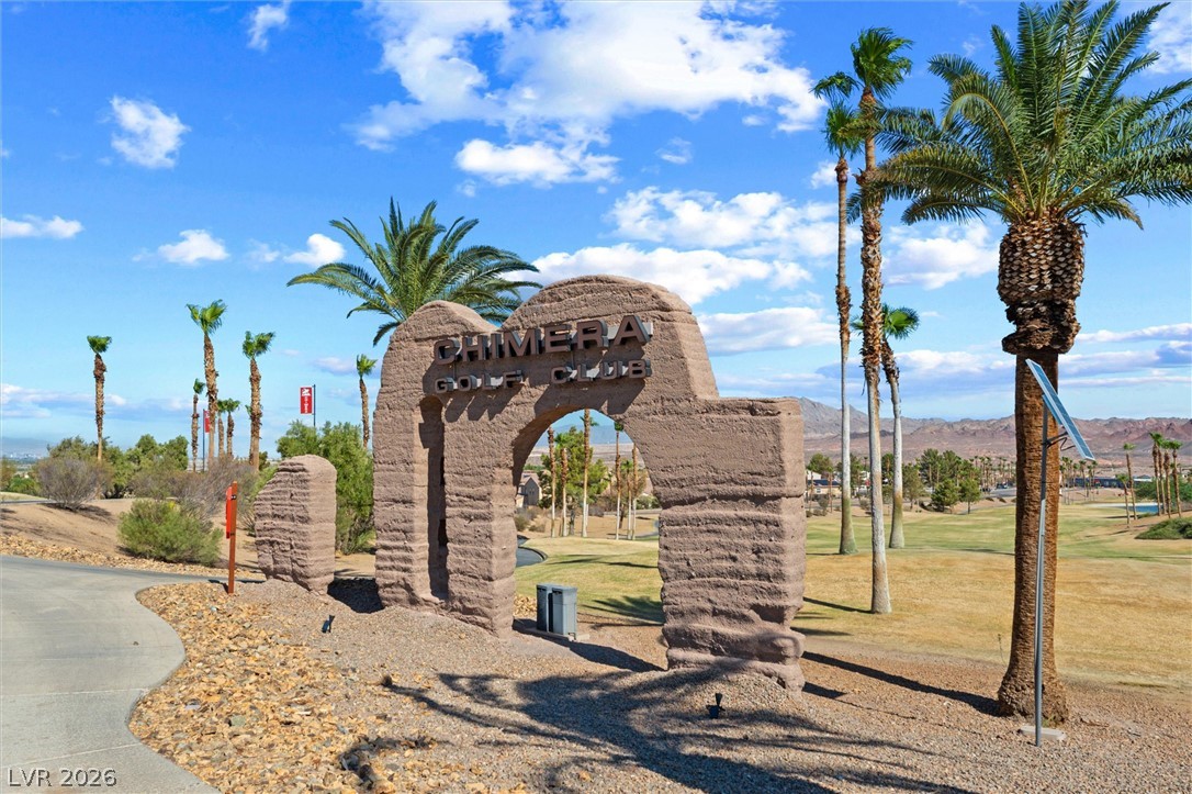 1060 Via Nandina Place Henderson NV 89011