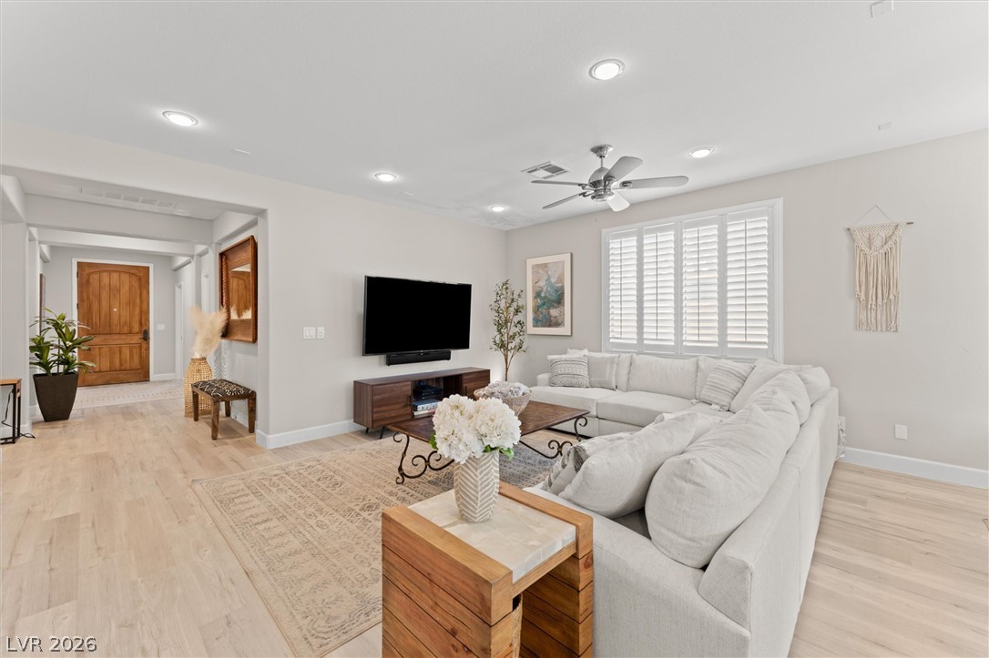1060 Via Nandina Place Henderson NV 89011