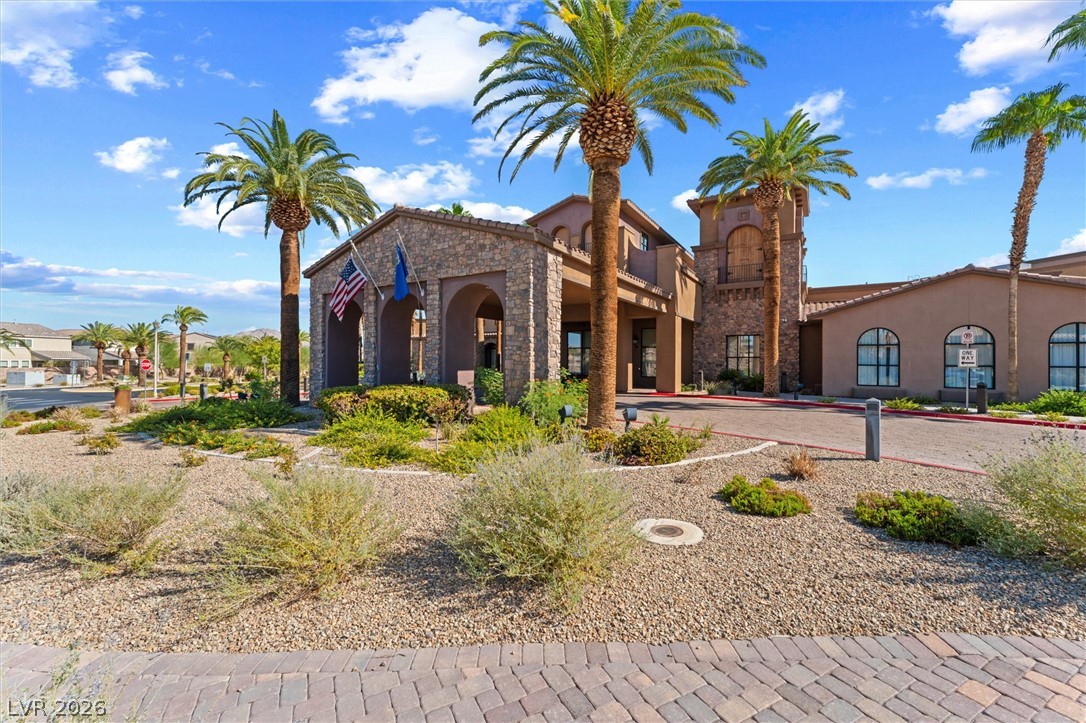 1060 Via Nandina Place Henderson NV 89011