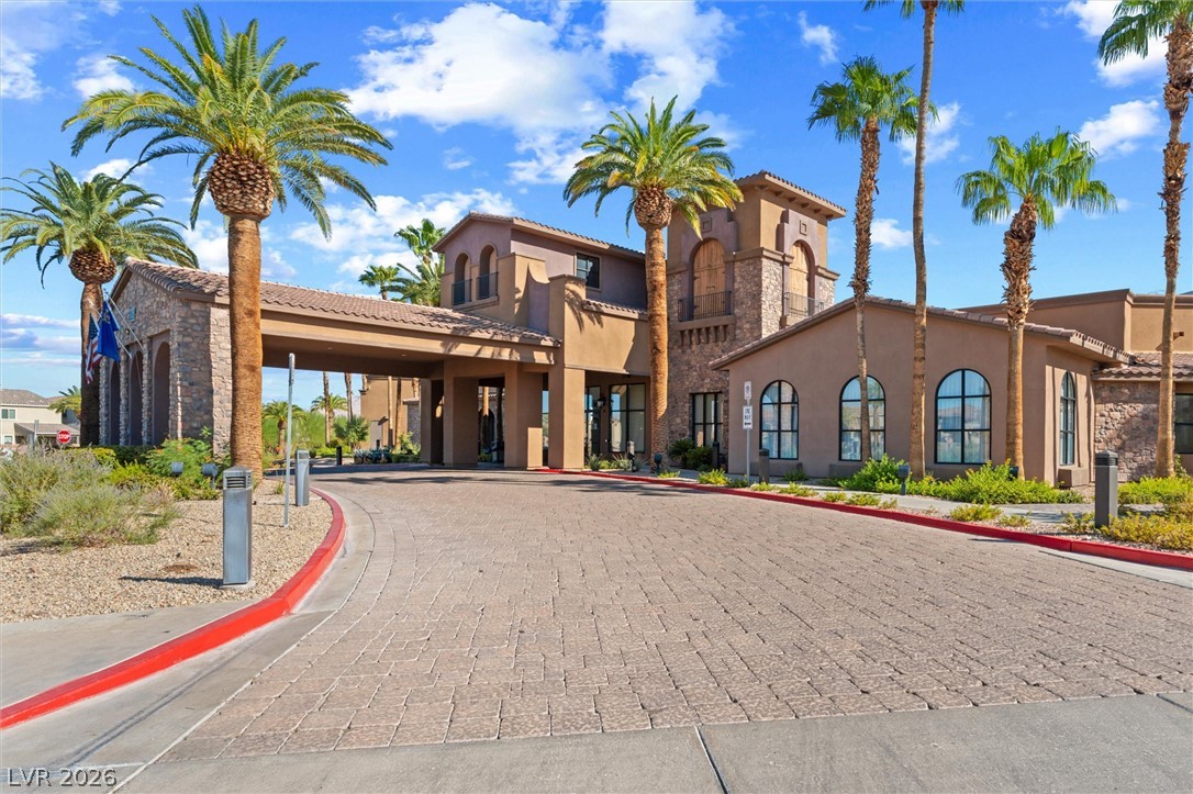 1060 Via Nandina Place Henderson NV 89011