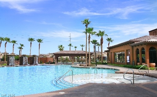 1060 Via Nandina Place Henderson NV 89011