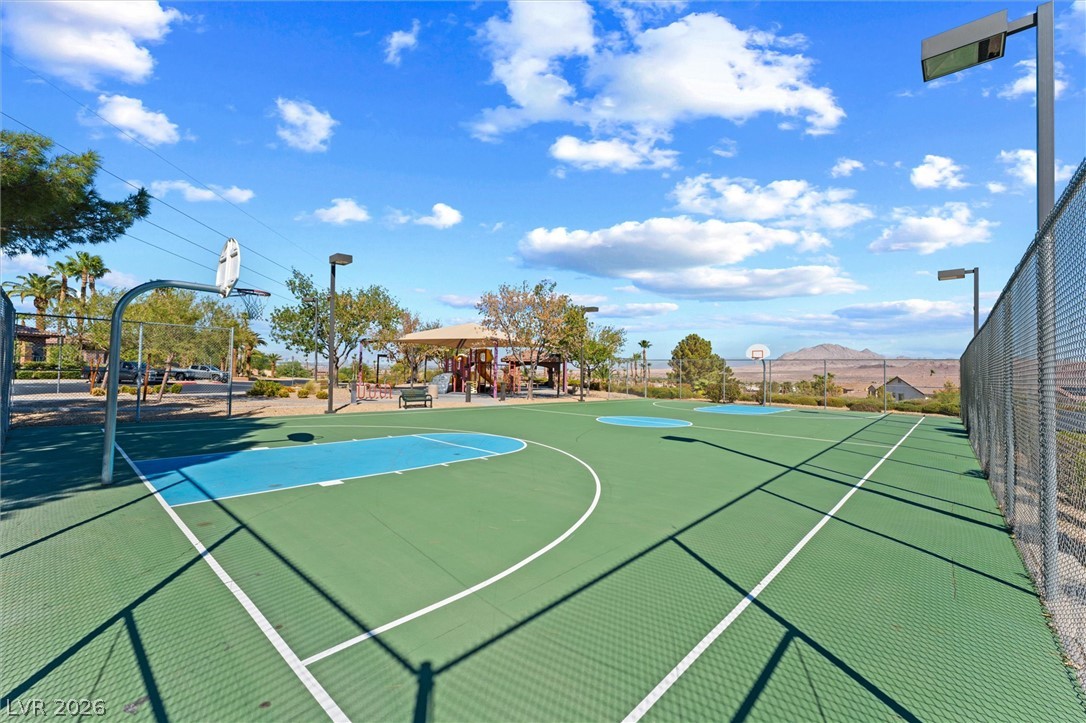 1060 Via Nandina Place Henderson NV 89011