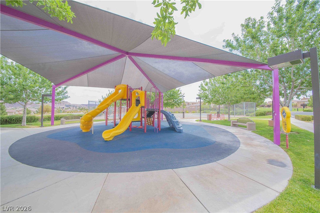 1060 Via Nandina Place Henderson NV 89011