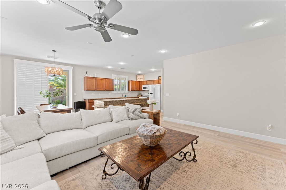 1060 Via Nandina Place Henderson NV 89011