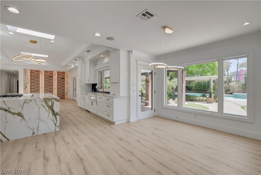 2001 Silver Avenue Las Vegas NV 89102