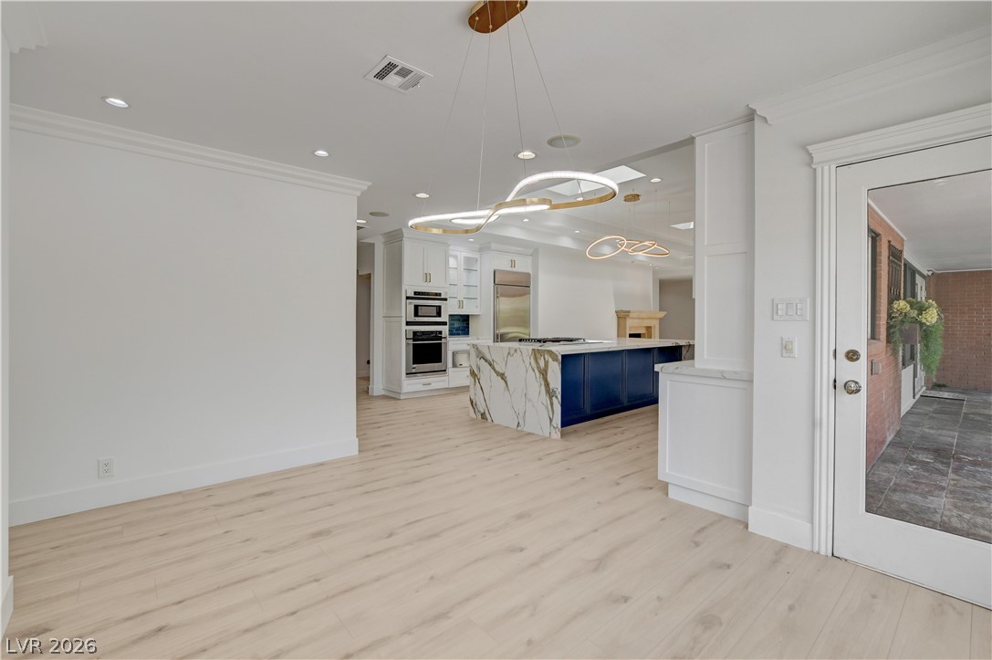 2001 Silver Avenue Las Vegas NV 89102