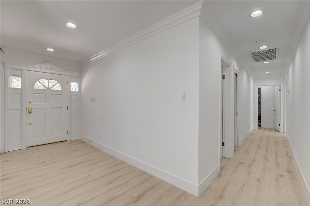 2001 Silver Avenue Las Vegas NV 89102