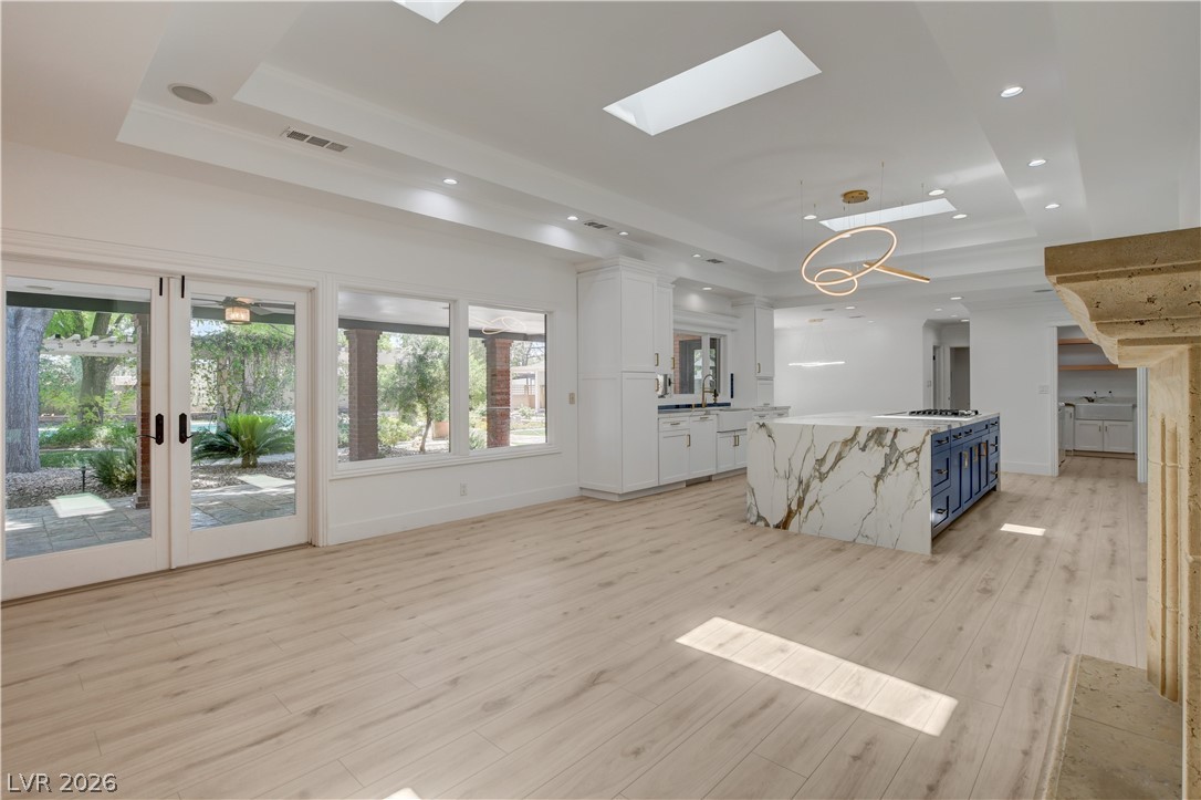 2001 Silver Avenue Las Vegas NV 89102