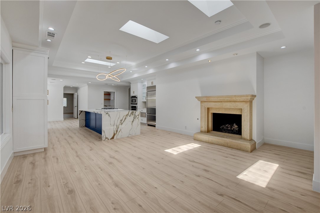 2001 Silver Avenue Las Vegas NV 89102