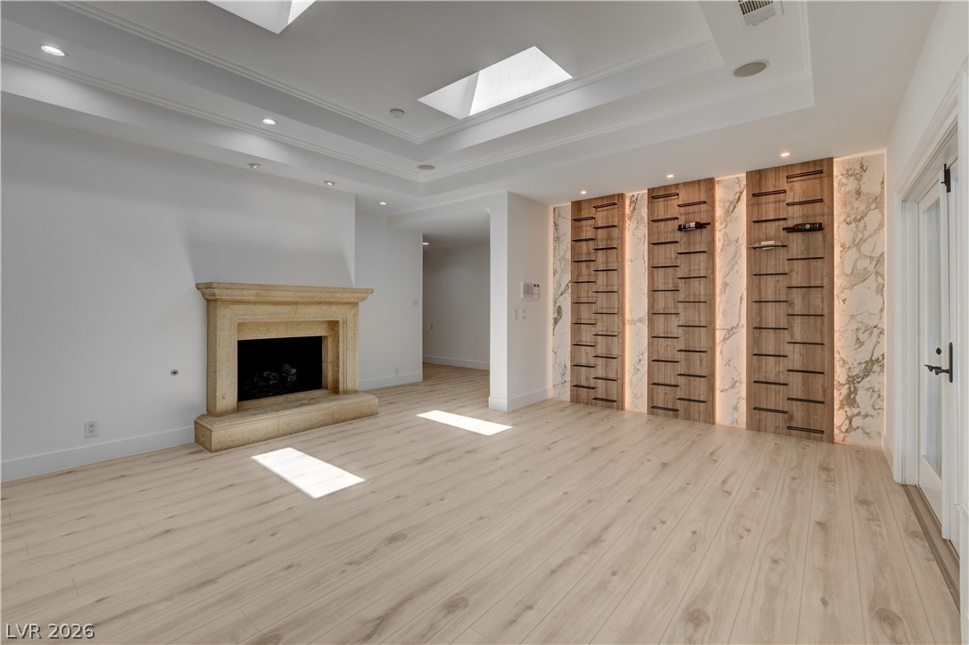2001 Silver Avenue Las Vegas NV 89102