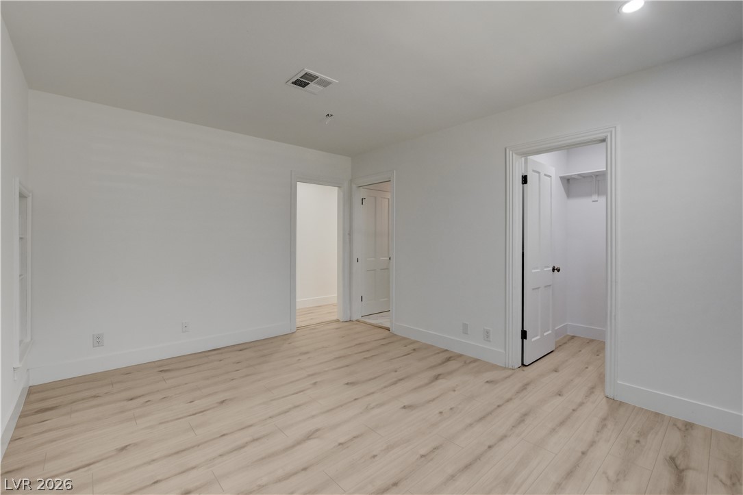 2001 Silver Avenue Las Vegas NV 89102