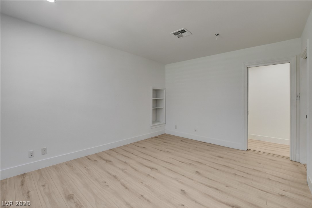 2001 Silver Avenue Las Vegas NV 89102