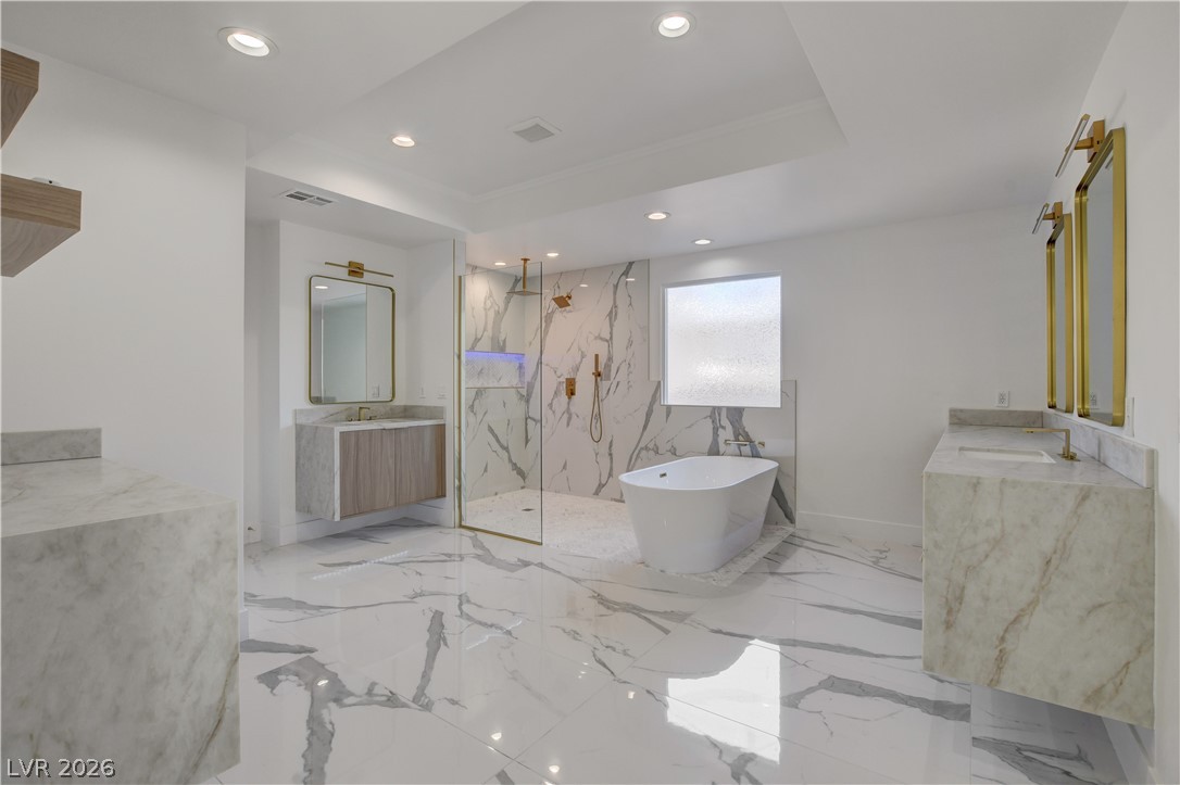 2001 Silver Avenue Las Vegas NV 89102