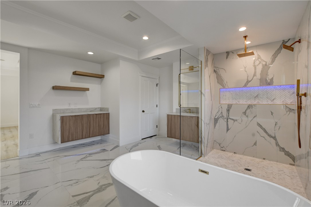 2001 Silver Avenue Las Vegas NV 89102