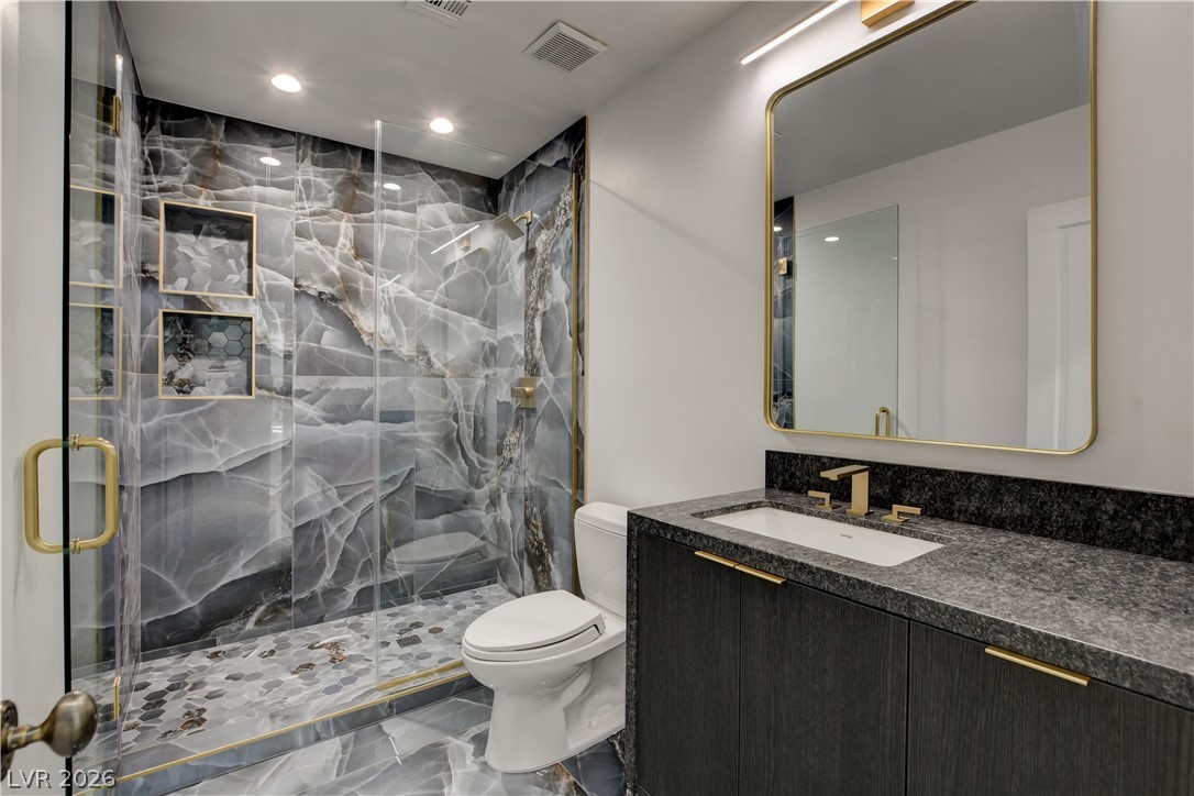2001 Silver Avenue Las Vegas NV 89102