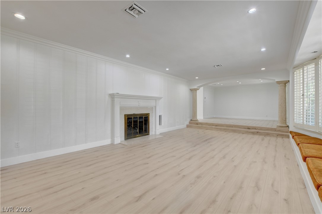 2001 Silver Avenue Las Vegas NV 89102