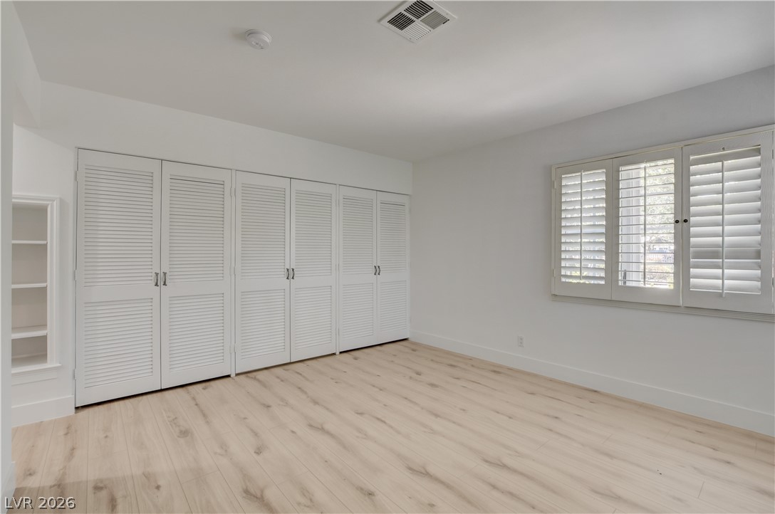 2001 Silver Avenue Las Vegas NV 89102