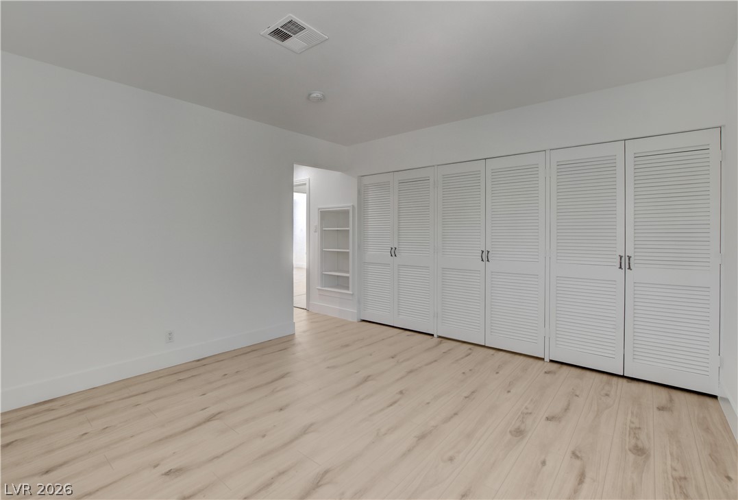 2001 Silver Avenue Las Vegas NV 89102
