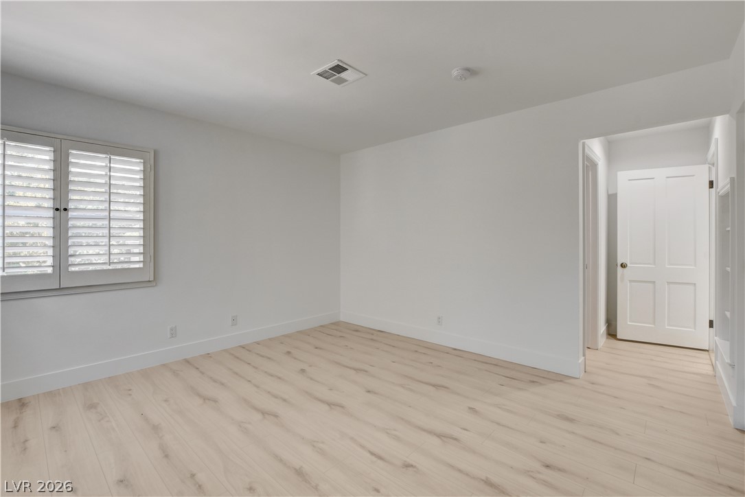2001 Silver Avenue Las Vegas NV 89102