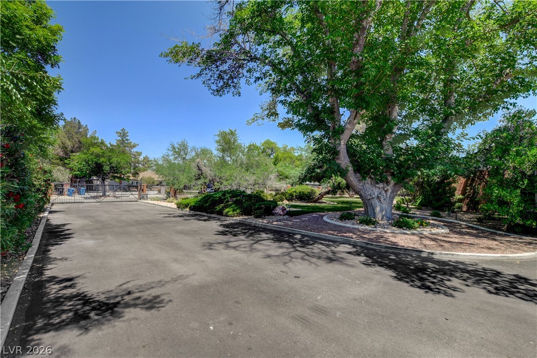 2001 Silver Avenue Las Vegas NV 89102