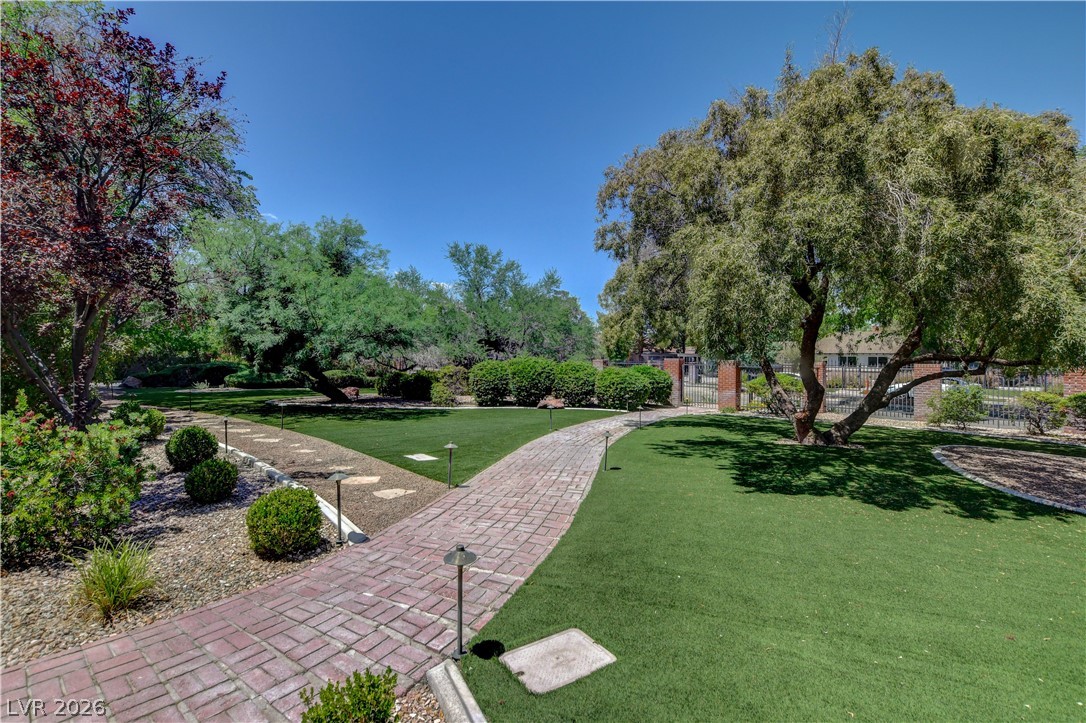 2001 Silver Avenue Las Vegas NV 89102