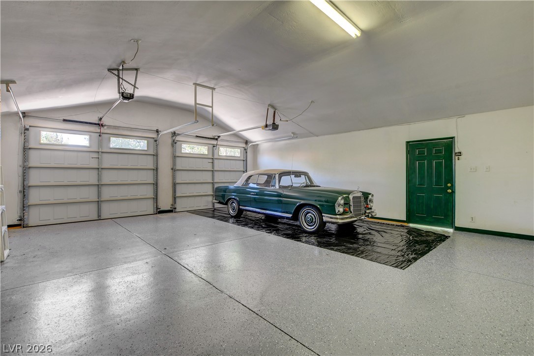 2001 Silver Avenue Las Vegas NV 89102