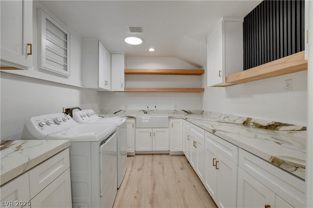 2001 Silver Avenue Las Vegas NV 89102