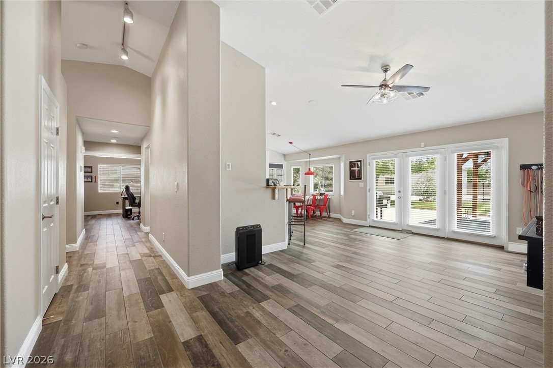 6908 Bienville Street Las Vegas NV 89131