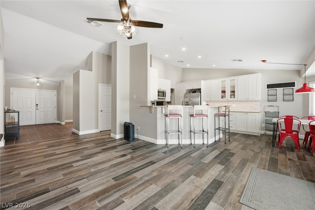 6908 Bienville Street Las Vegas NV 89131