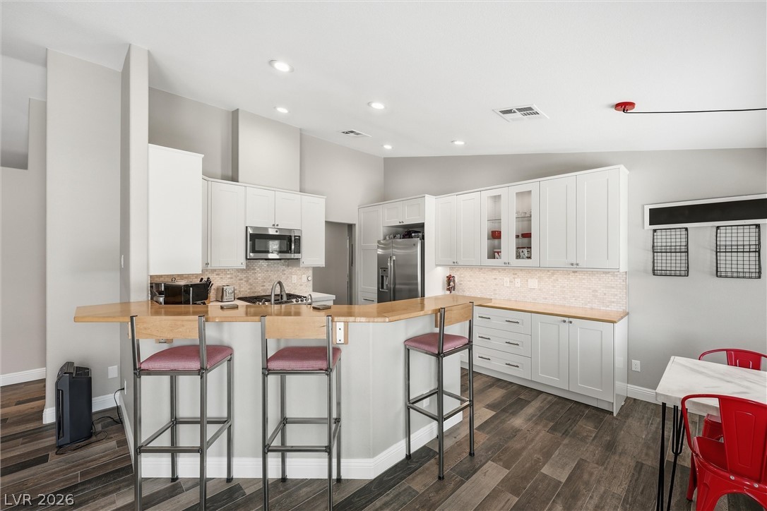 6908 Bienville Street Las Vegas NV 89131