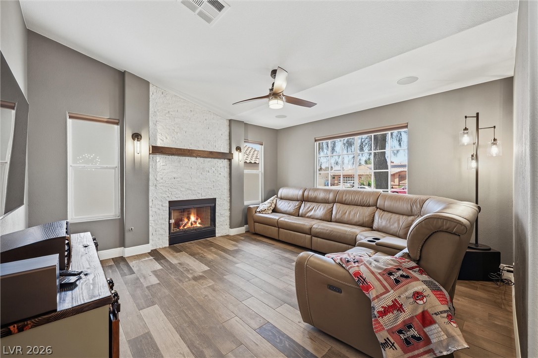 6908 Bienville Street Las Vegas NV 89131