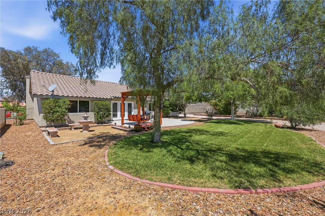 6908 Bienville Street Las Vegas NV 89131
